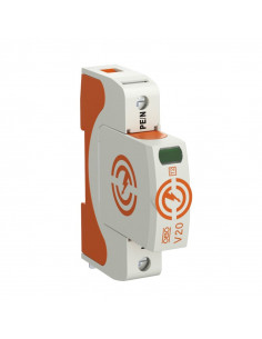 Ogranicznik przepięć C Typ...