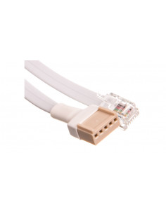 Kabel do połączenia portów...