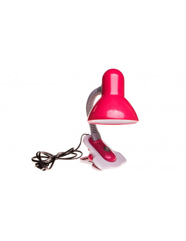Lampka biurkowa SUZI HR-60-PK 07153