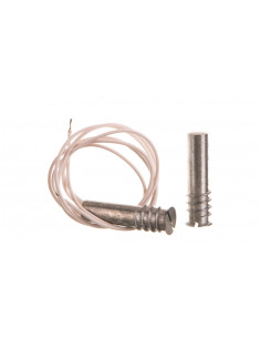 Kontaktron czołowy (obudowa...