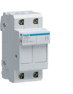 Podstawa bezpiecznikowa...