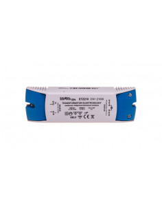 Transformator elektroniczny...