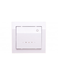 KIER Przycisk /dzwonek/ z...