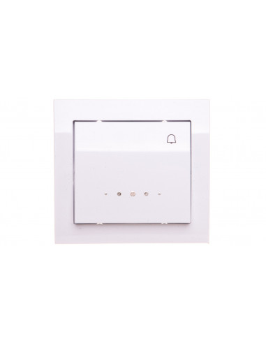 KIER Przycisk /dzwonek/ z...