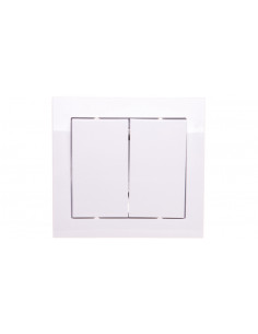 KIER Łącznik świecznikowy...