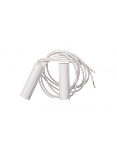 Czujka kontaktronowa wpuszczana...