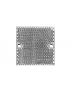 Odbłyśnik kwadratowy...