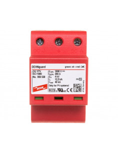 Ogranicznik przepięć C Typ... 2