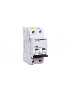 Wyłącznik nadprądowy 2P B...