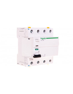 Wyłącznik różnicowoprądowy...