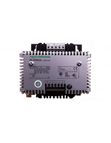 Zasilacz prostowniczy z filtrem...