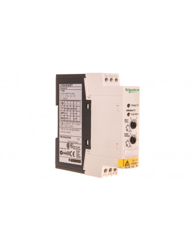 Softstart 1/3-fazowy 110-480VAC 3A...