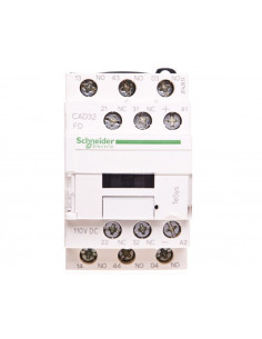 TeSys Deca Stycznik... 2