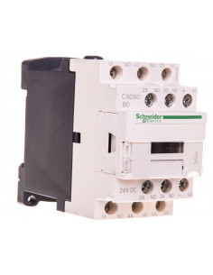 TeSys Deca Stycznik...