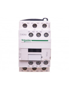 TeSys Deca Stycznik... 2