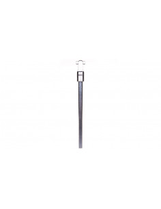 Wałek napędu 10x10mm...