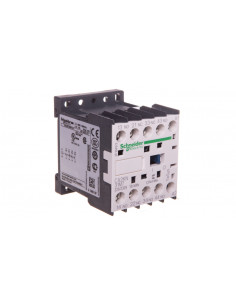 Stycznik pomocniczy 10A 3Z...