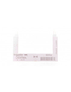 Układ ochronny dioda 24V DC...