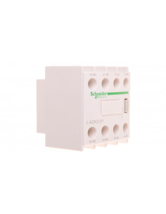 Styk pomocniczy 2Z 2R...