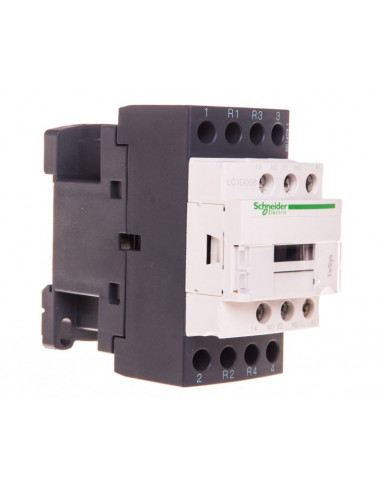 TeSys Deca Stycznik mocy 20A 4P 110V...