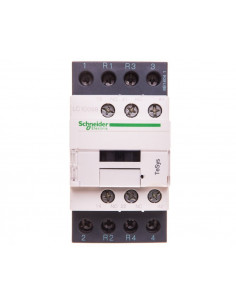 TeSys Deca Stycznik mocy... 2