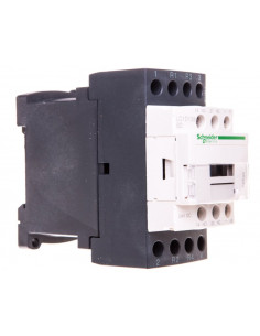 TeSys Deca Stycznik mocy...