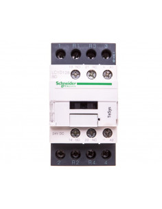 TeSys Deca Stycznik mocy... 2