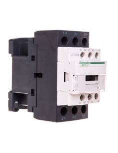 TeSys Deca Stycznik mocy...