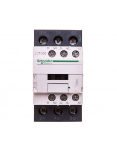 TeSys Deca Stycznik mocy... 2