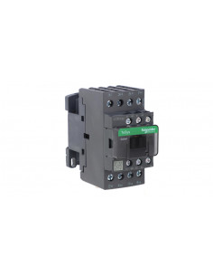 TeSys Deca Stycznik mocy...