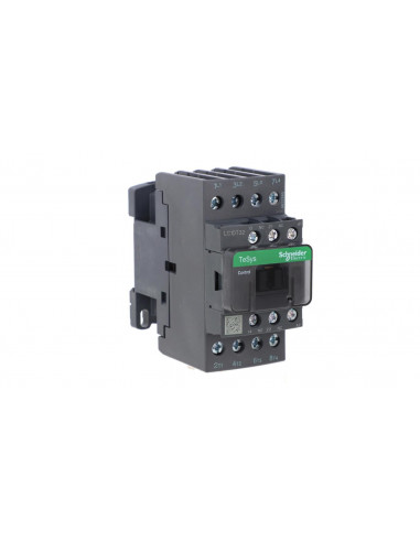 TeSys Deca Stycznik mocy 32A AC-1 4P...