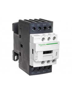 TeSys Deca Stycznik mocy...