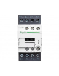 TeSys Deca Stycznik mocy... 2