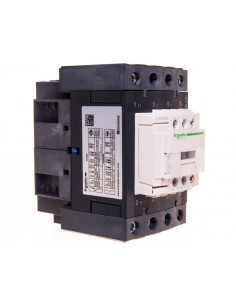 TeSys Deca Stycznik mocy...