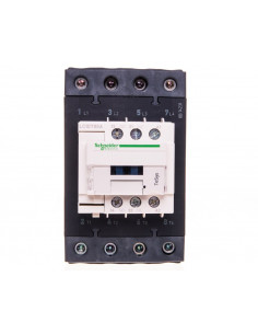 TeSys Deca Stycznik mocy... 2