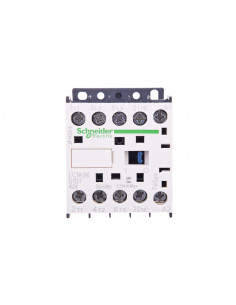 Stycznik mocy 6A 3P 42V AC...