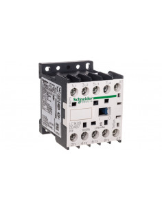 Stycznik mocy 20A AC-1 4P...