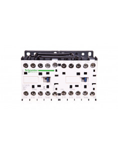 Stycznik nawrotny 9A 4kW...