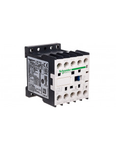 Stycznik mocy 12A 3P 24V DC...