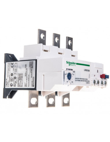 TeSys Deca Przekaźnik termiczny...