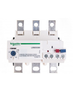 TeSys Deca Przekaźnik... 2