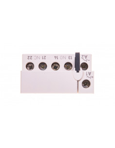 Blok zacisków do LUB120/320...