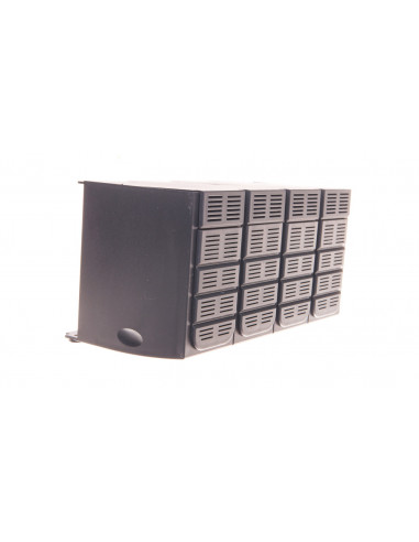 Osłona zacisków 4P (długa)...