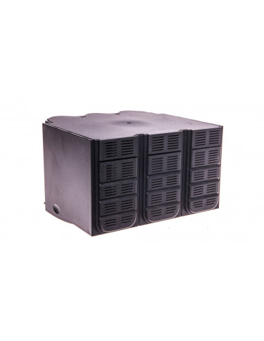 Osłona zacisków 3P (długa)...