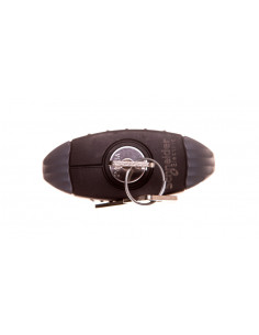 Wkładka z kluczem nr 2433A...