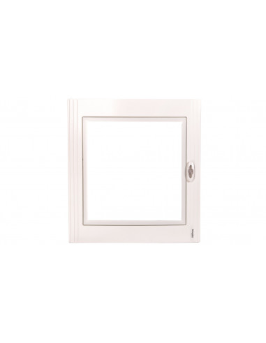 Drzwi przezroczyste 3x24 moduły IP40...