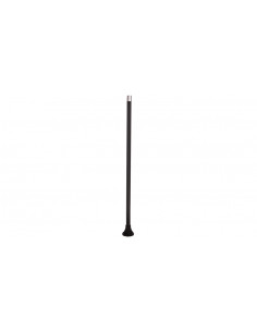 Rura aluminiowa 800mm z...