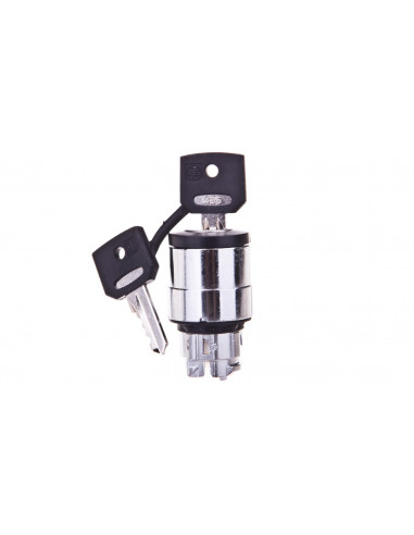 Napęd przełącznika 3 położeniowy z...