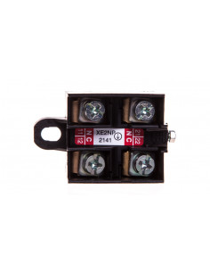 Styk pomocniczy 2R...