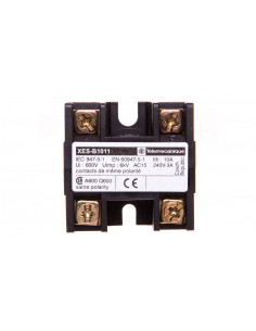 Styk pomocniczy 1Z migowy...